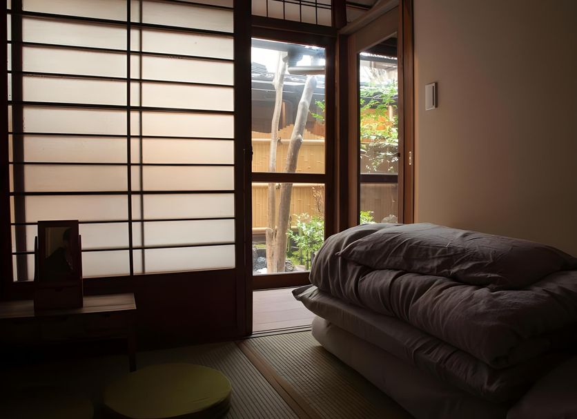 Κρεβατοκάμαρα Φωτογραφία