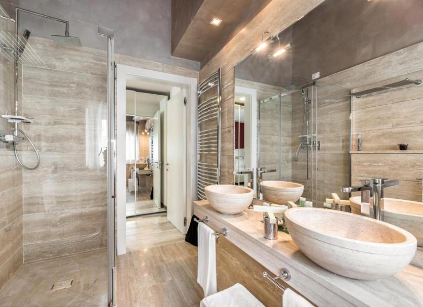 Μπάνιο Φωτογραφία