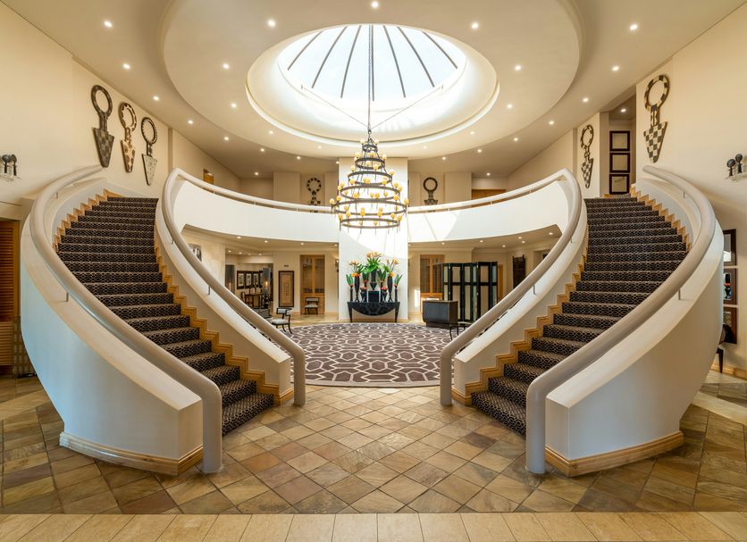 Ρεσεψιόν Φωτογραφία