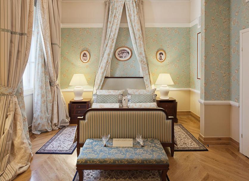 Κρεβατοκάμαρα Φωτογραφία