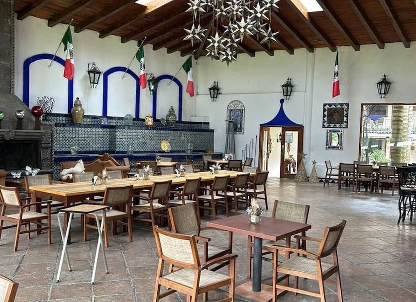 Εστιατόριο Φωτογραφία