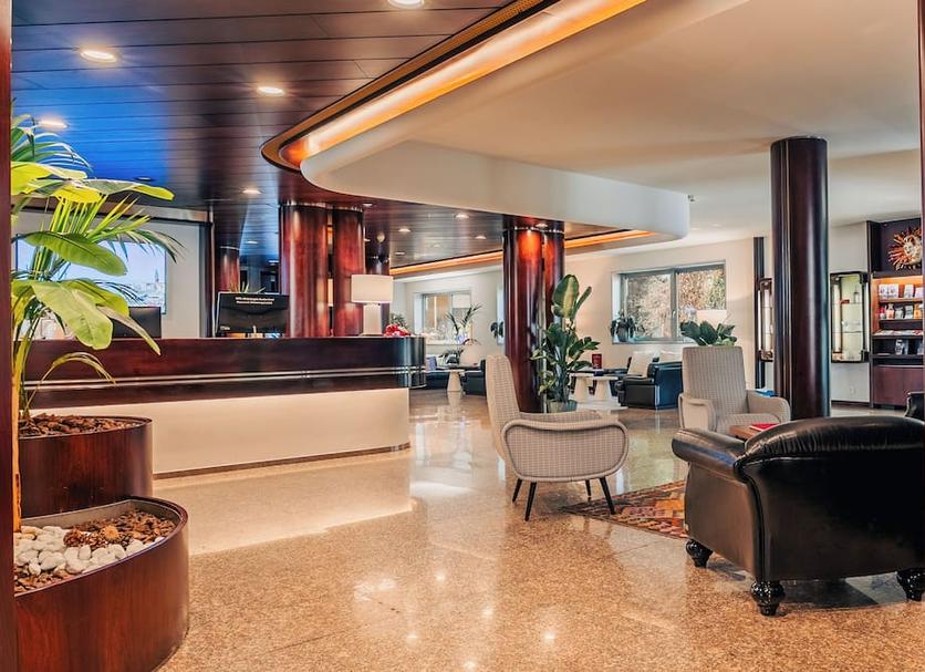 Ρεσεψιόν Φωτογραφία