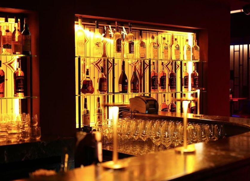 Bar Φωτογραφία