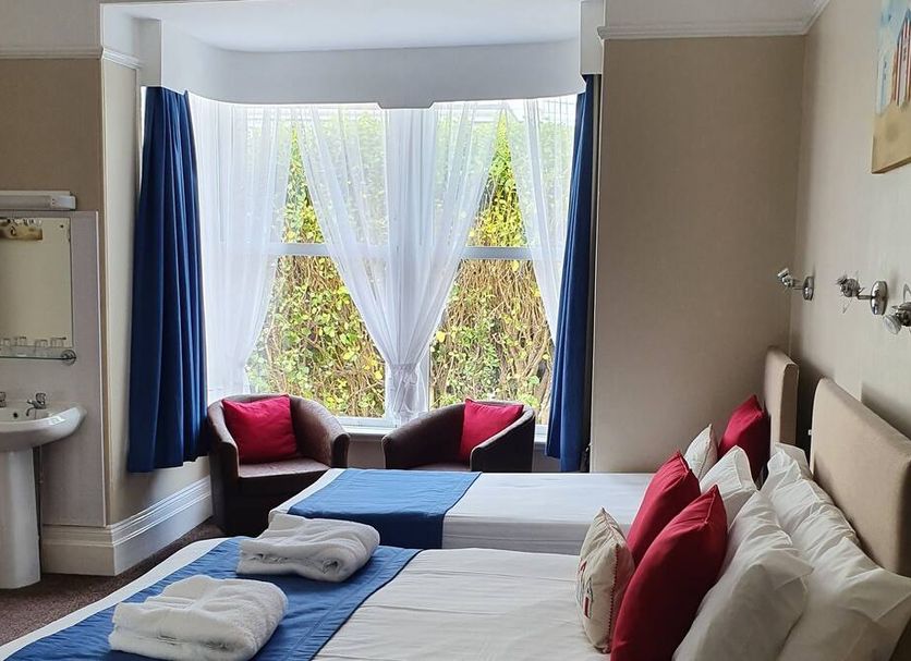 Κρεβατοκάμαρα Φωτογραφία