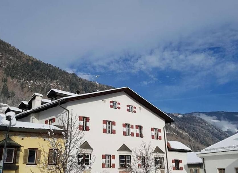 Κτίριο Φωτογραφία