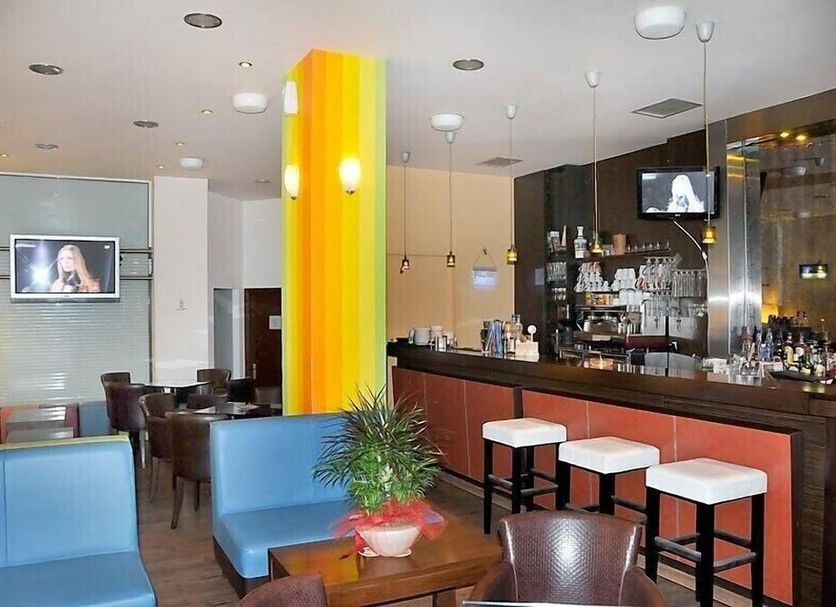 Bar Φωτογραφία