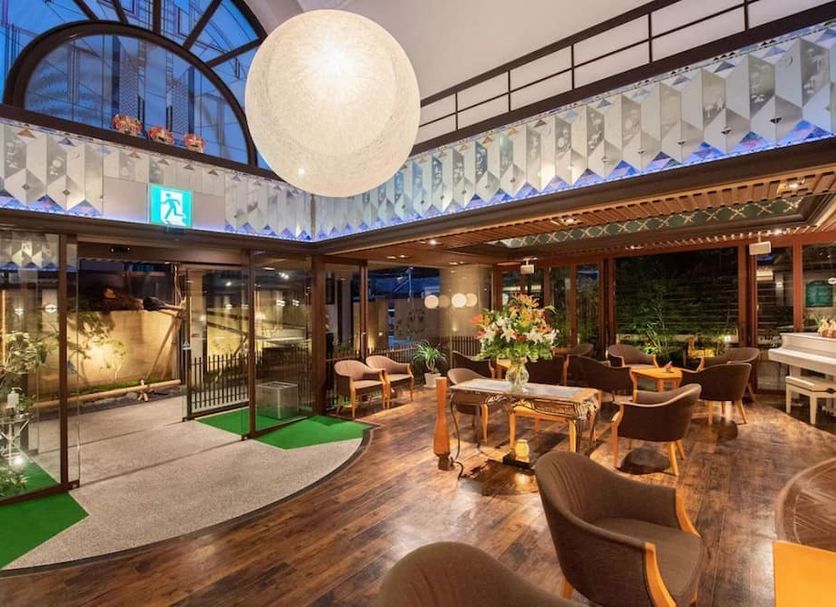 Σαλόνι Φωτογραφία