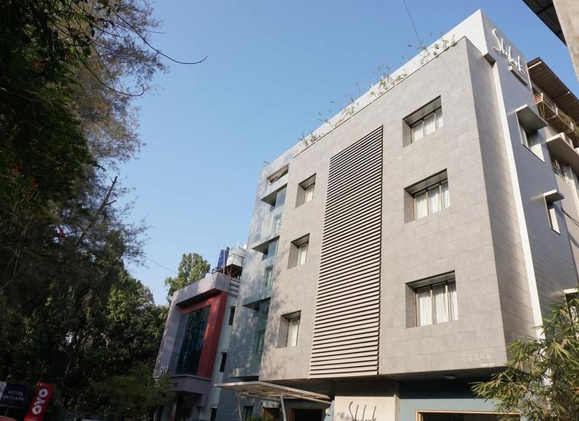 Κτίριο Φωτογραφία