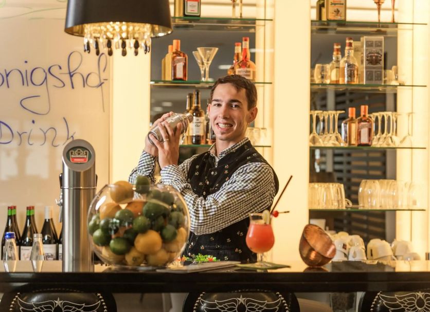 Bar Φωτογραφία