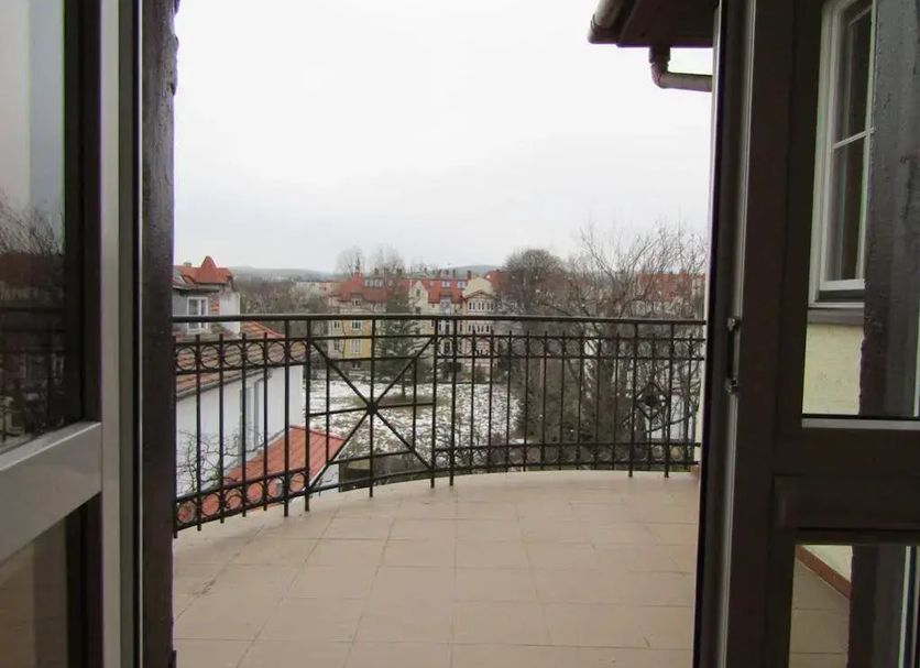 Μπαλκόνι Φωτογραφία