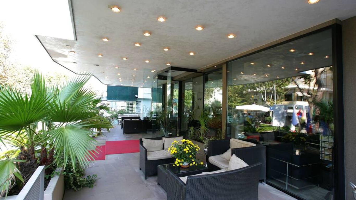 Hotel Derby