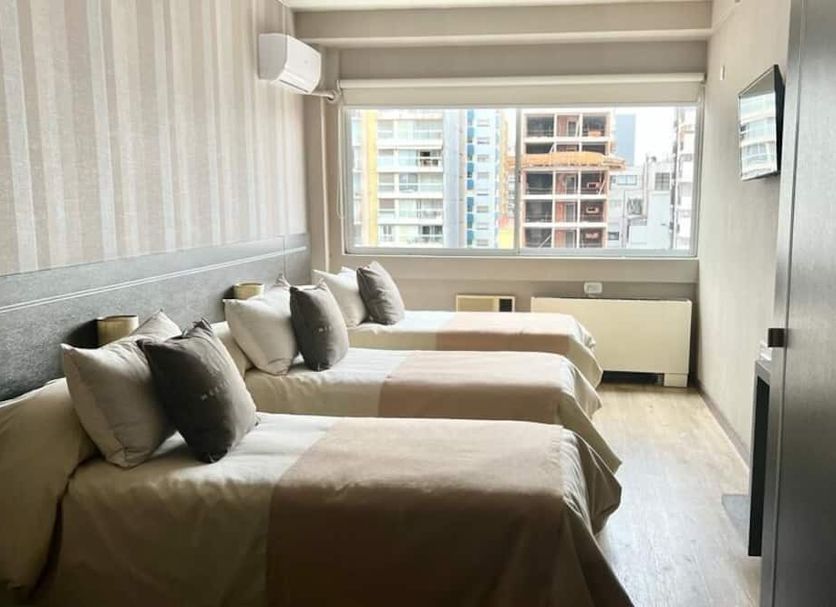 Κρεβατοκάμαρα Φωτογραφία