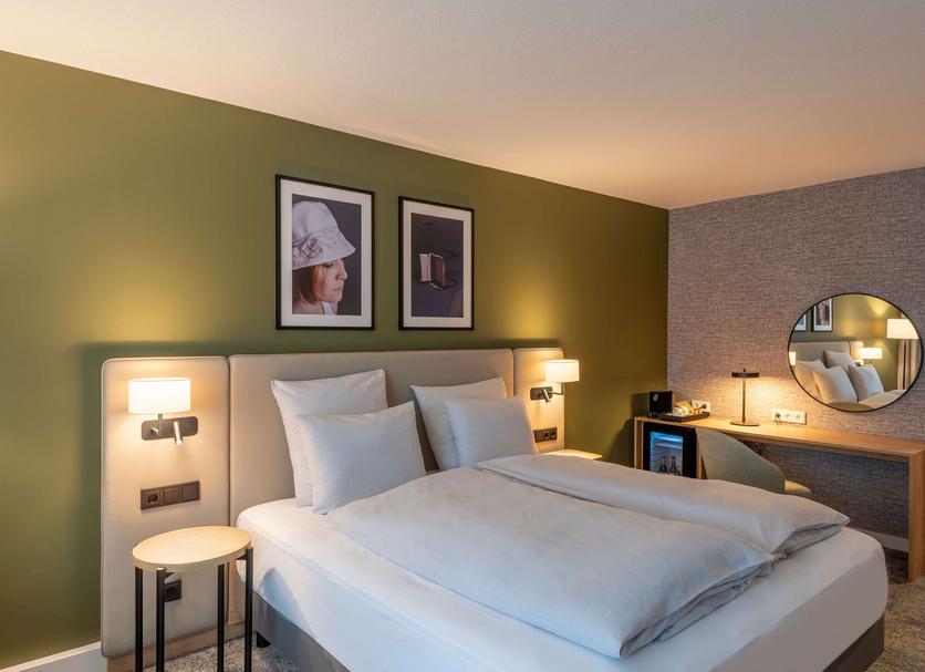 Κρεβατοκάμαρα Φωτογραφία