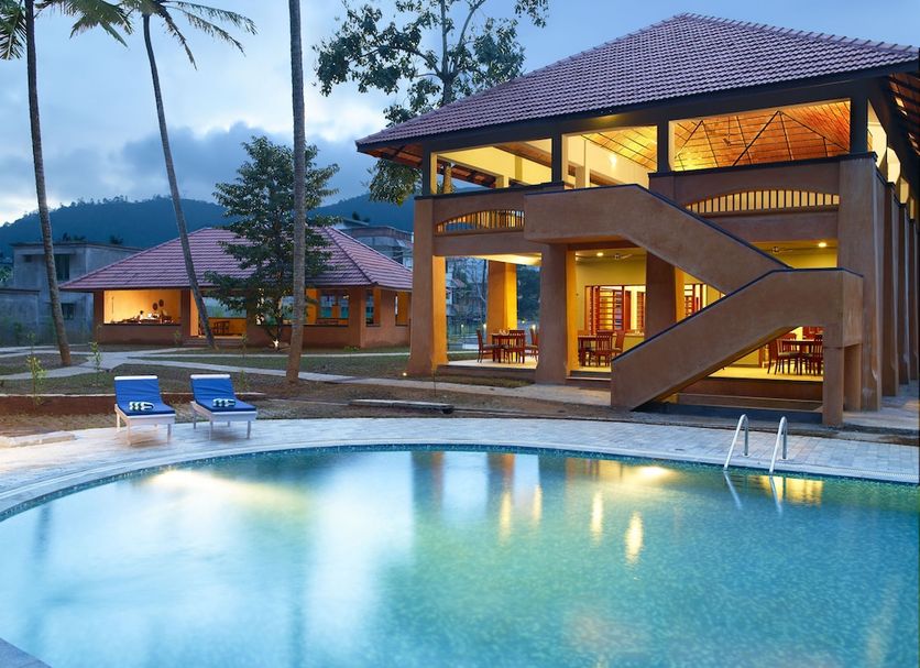 Πισίνα Φωτογραφία