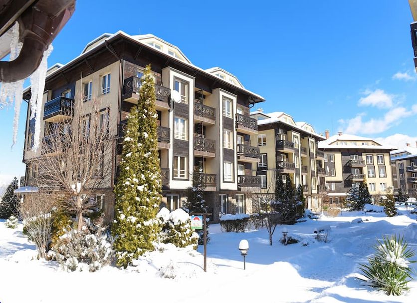 Κτίριο Φωτογραφία