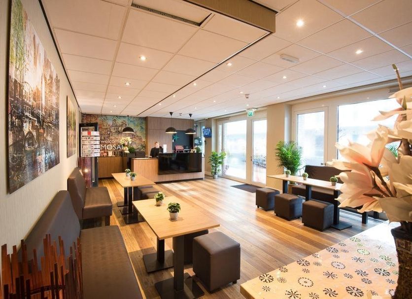 Εστιατόριο Φωτογραφία