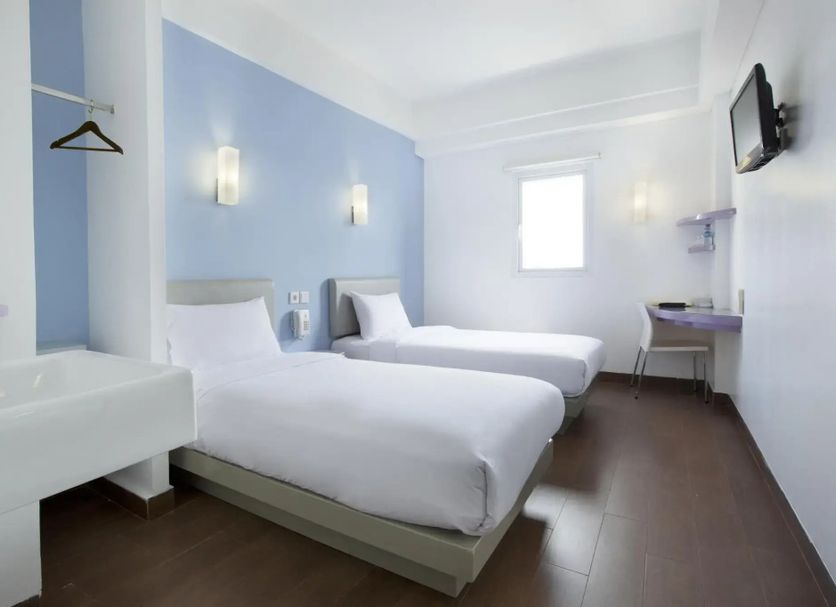 Κρεβατοκάμαρα Φωτογραφία