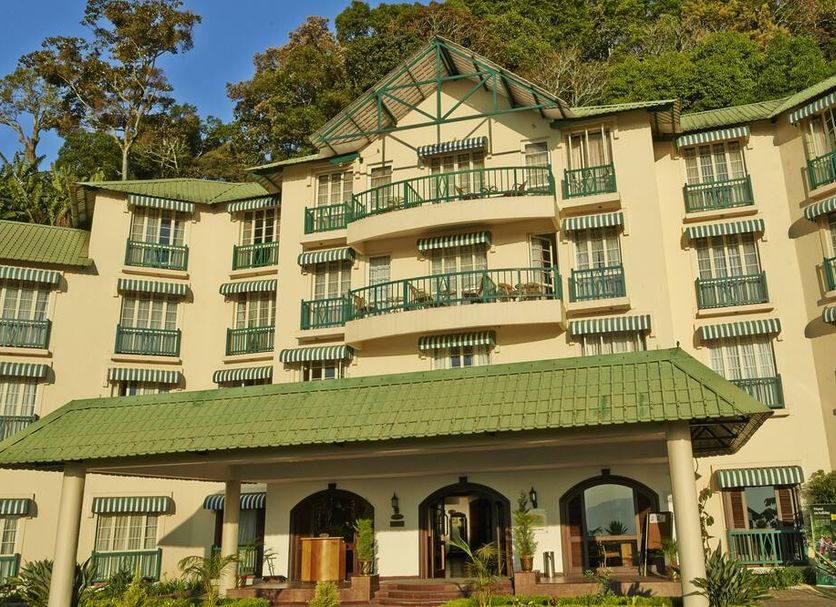 Κτίριο Φωτογραφία