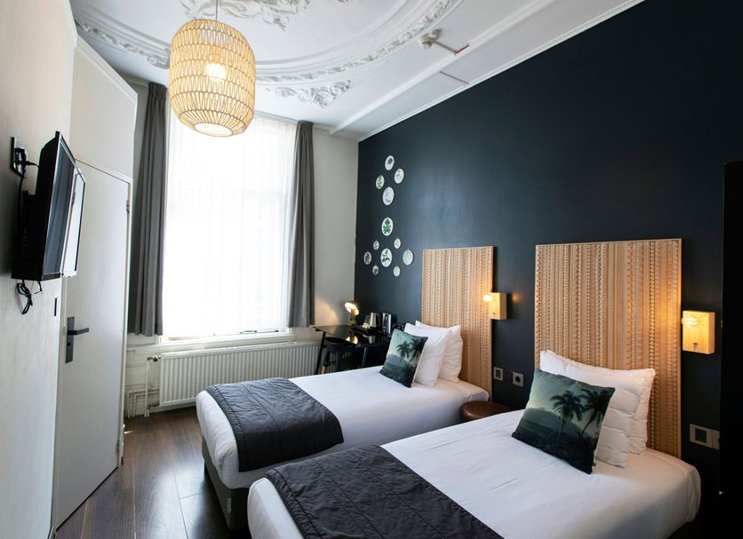 Κρεβατοκάμαρα Φωτογραφία