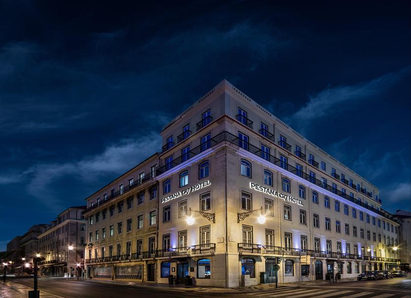 Κτίριο Φωτογραφία