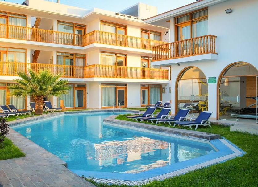 Πισίνα Φωτογραφία