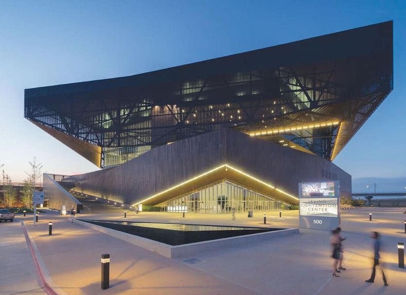 Κτίριο Φωτογραφία