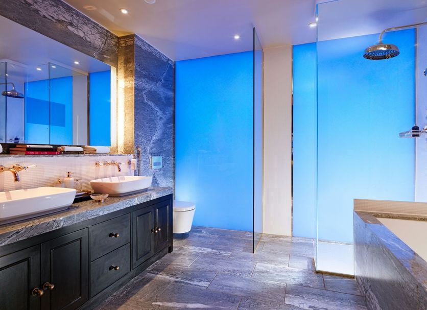 Κρεβατοκάμαρα Φωτογραφία