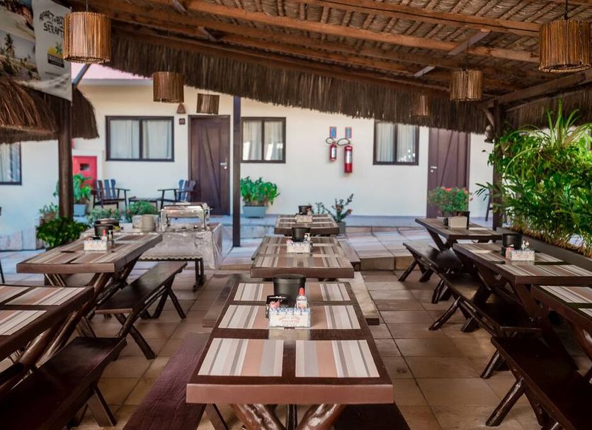 Εστιατόριο Φωτογραφία