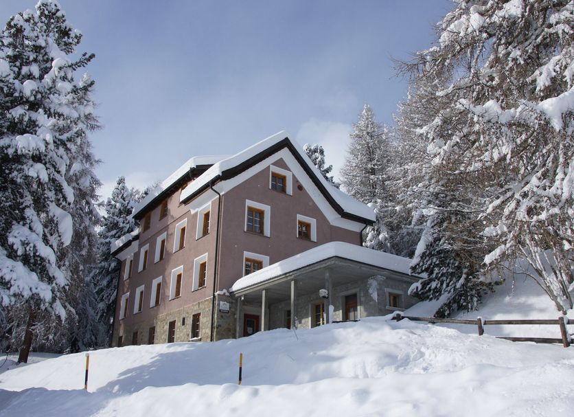 Κτίριο Φωτογραφία