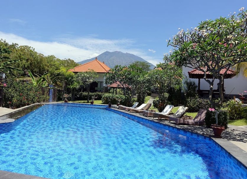 Πισίνα Φωτογραφία