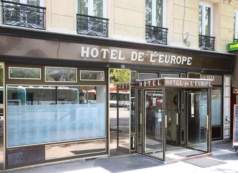 Κτίριο Φωτογραφία