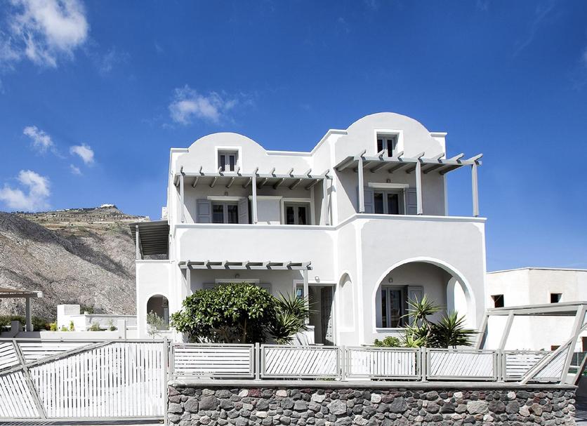 Κτίριο Φωτογραφία