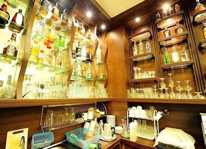 Bar Φωτογραφία