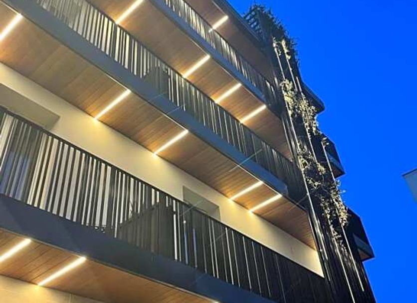 Κτίριο Φωτογραφία