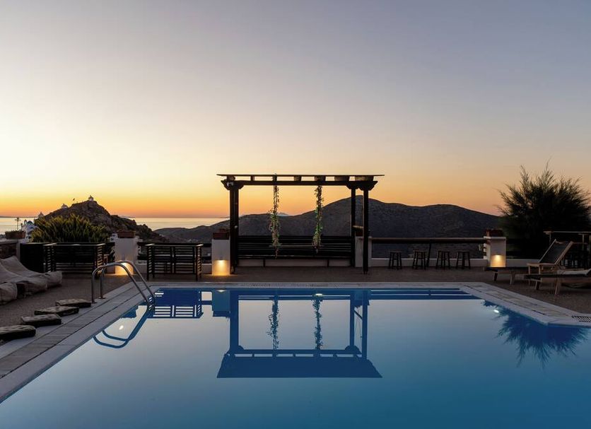 Πισίνα Φωτογραφία