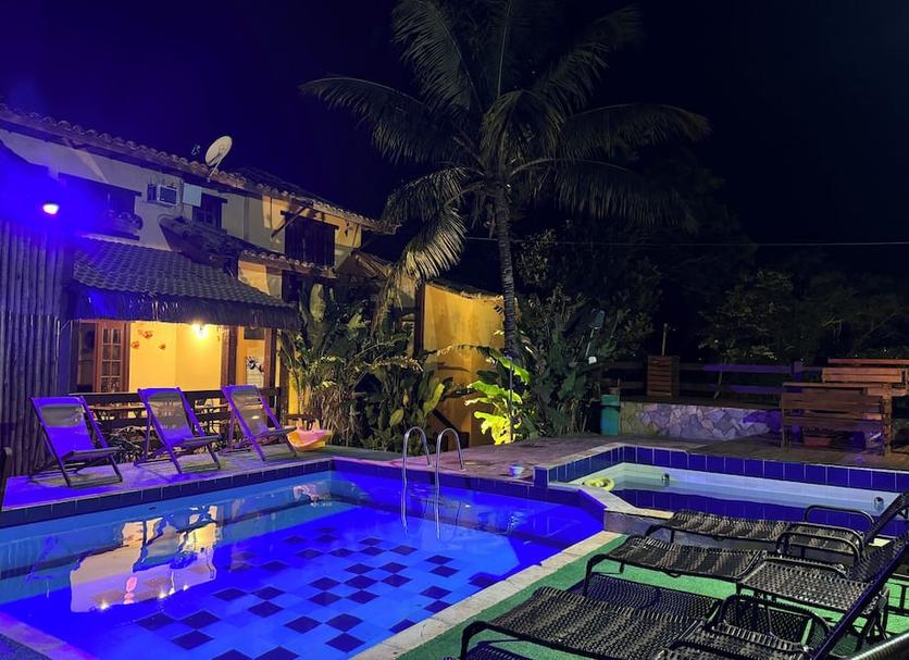 Πισίνα Φωτογραφία