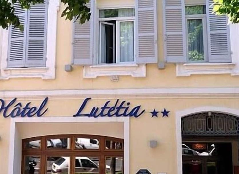 Κτίριο Φωτογραφία