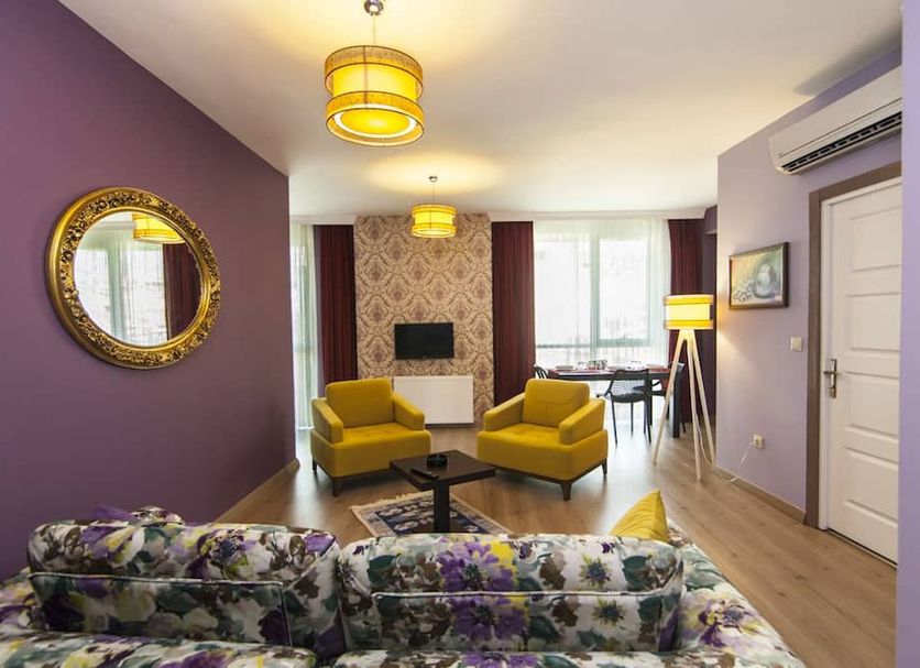 Σαλόνι Φωτογραφία