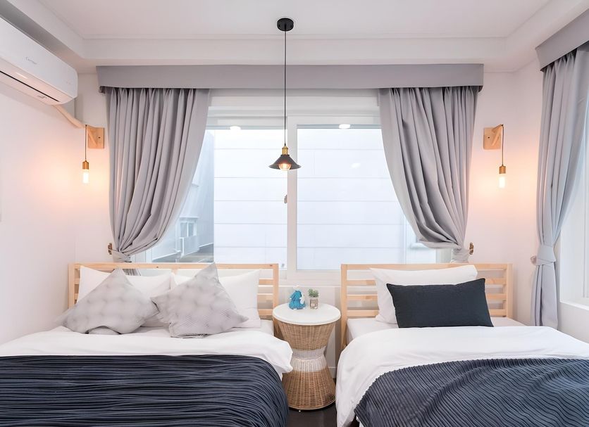 Κρεβατοκάμαρα Φωτογραφία