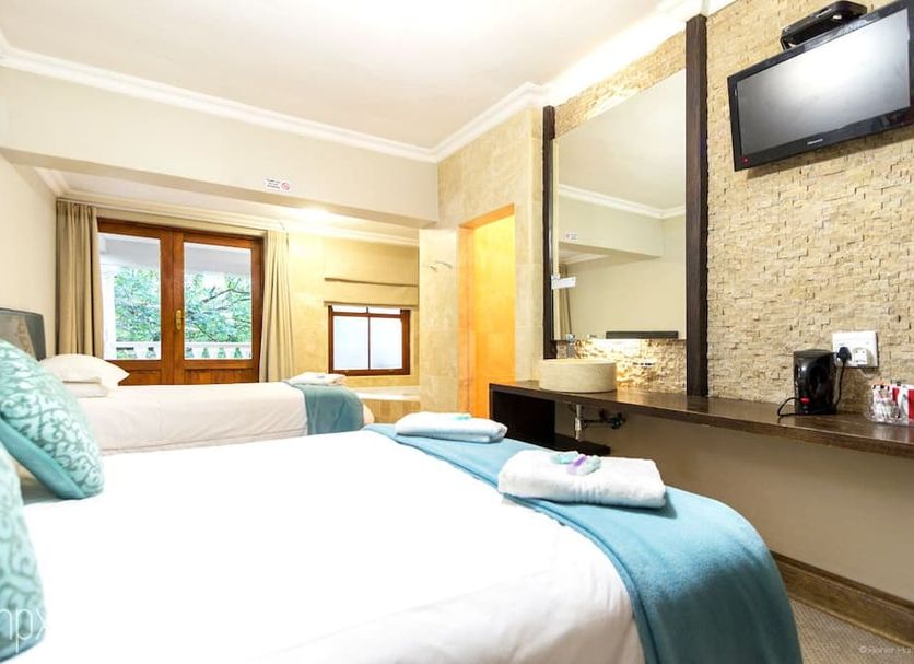 Κρεβατοκάμαρα Φωτογραφία