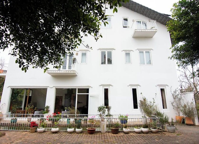 Κτίριο Φωτογραφία