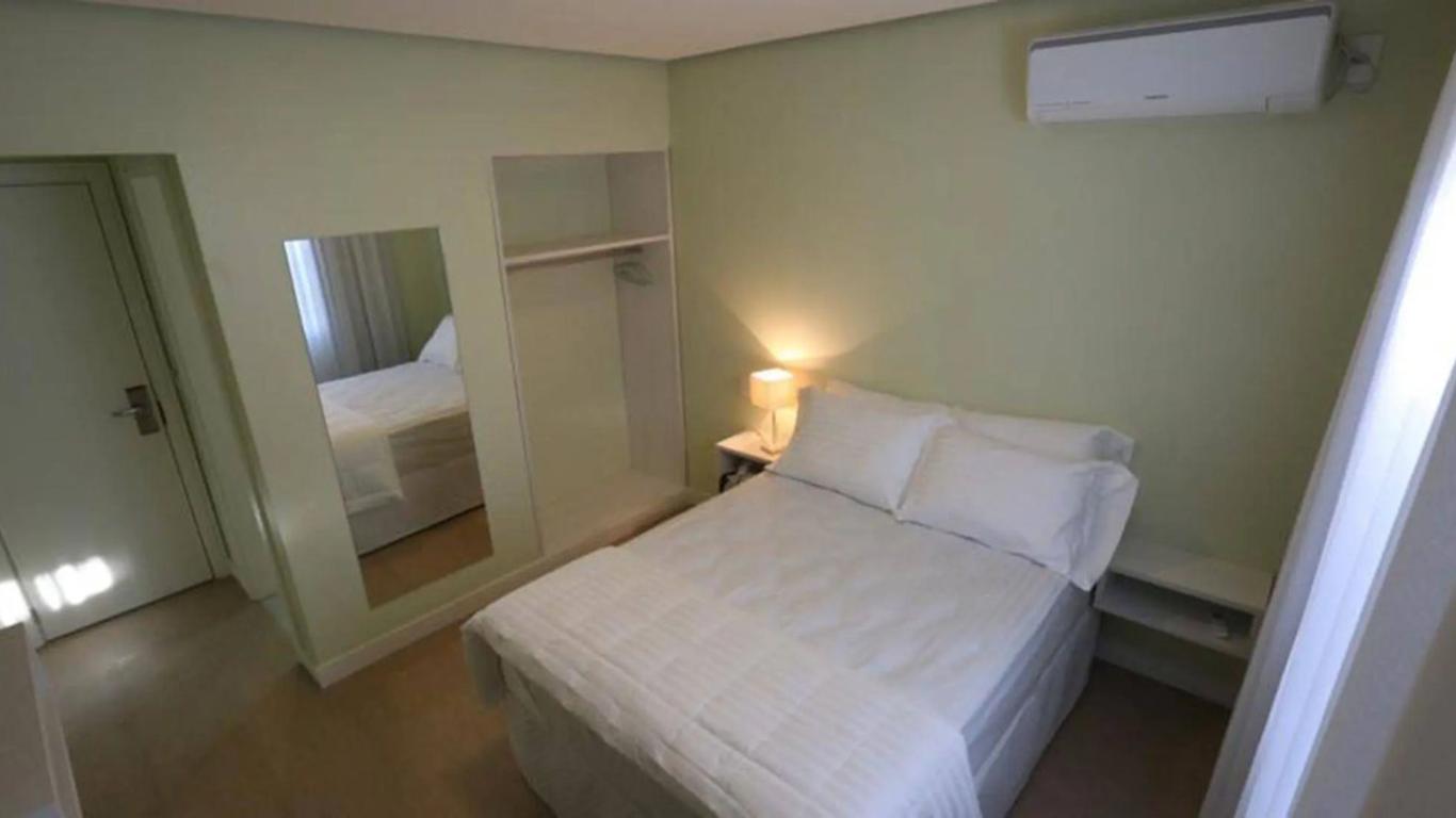 Parador Búzios Boutique Hotel