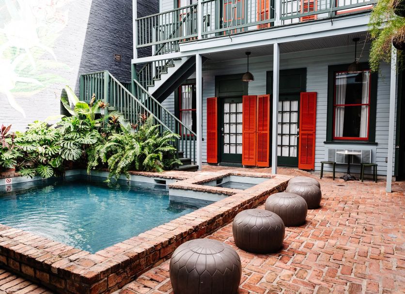 Πισίνα Φωτογραφία