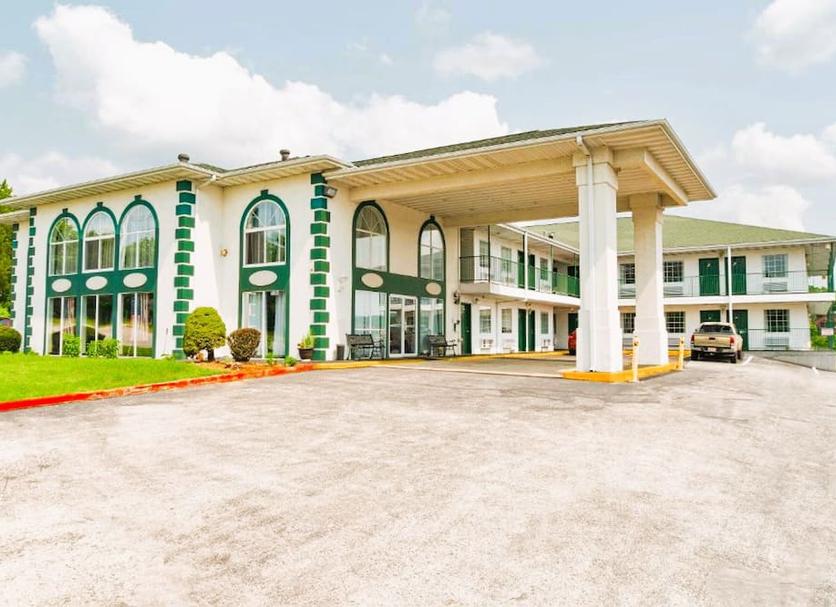 Κτίριο Φωτογραφία