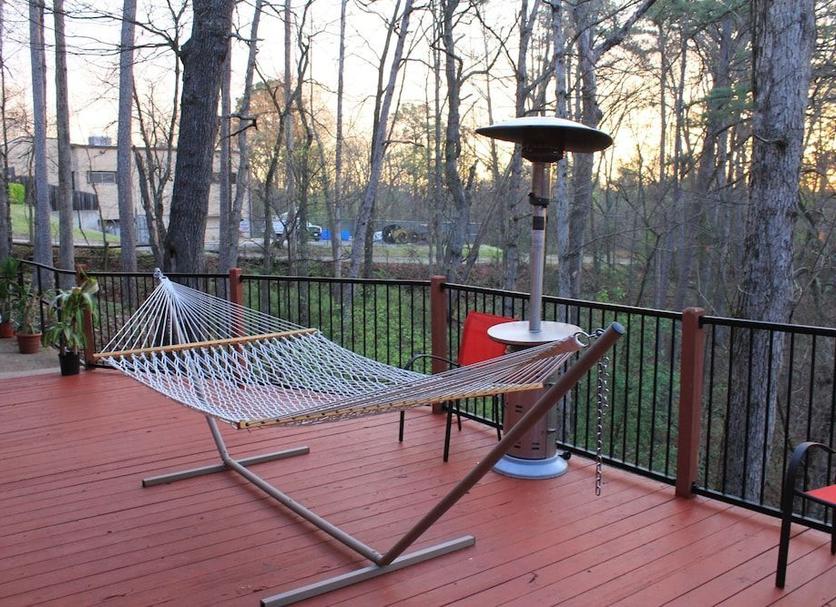 Μπαλκόνι Φωτογραφία