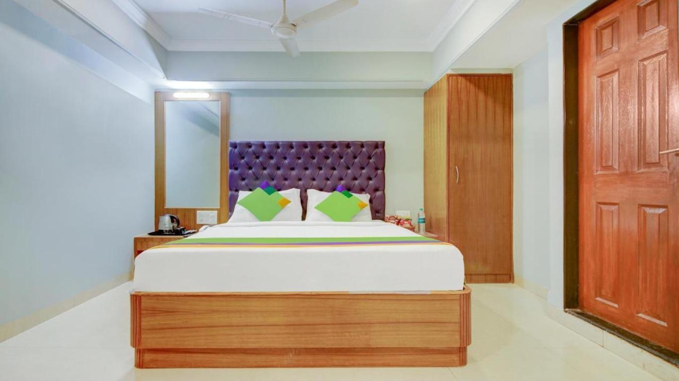 Hotel Cruz Royale