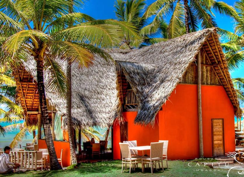 Βεράντα Φωτογραφία