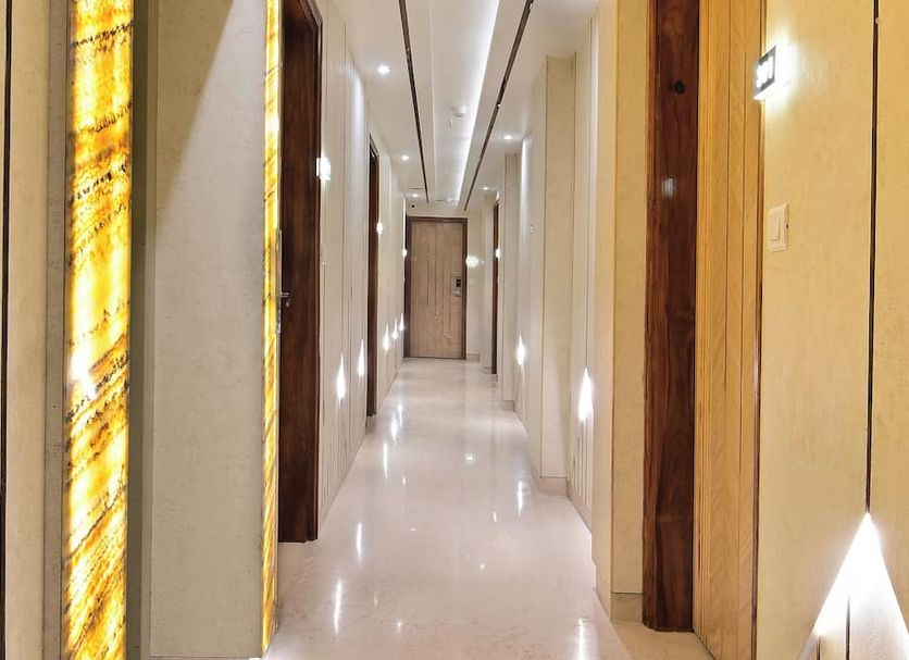 Διάδρομος Φωτογραφία