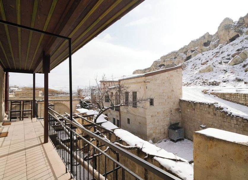 Μπαλκόνι Φωτογραφία