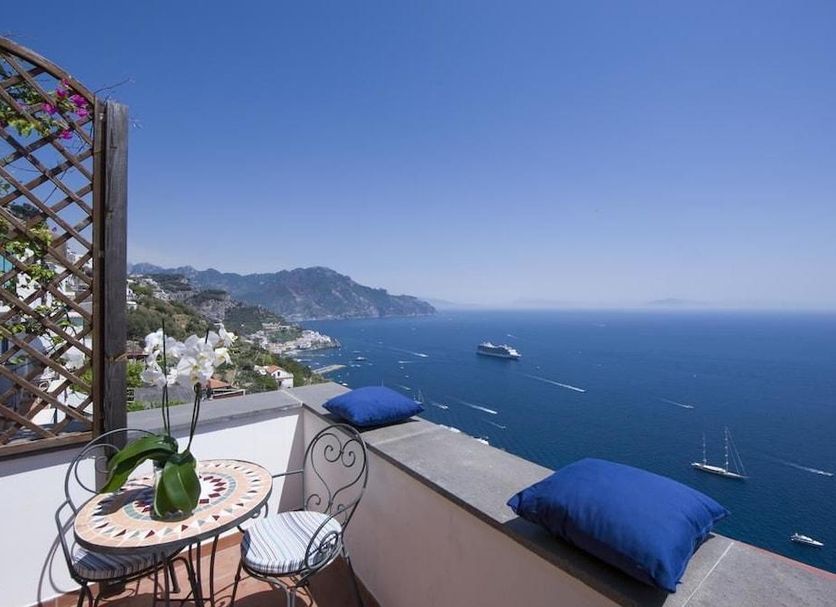 Μπαλκόνι Φωτογραφία